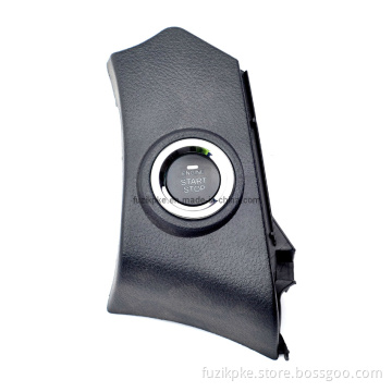 Specialized Dashboard Panel Push Button Start RAV4 for Toyota